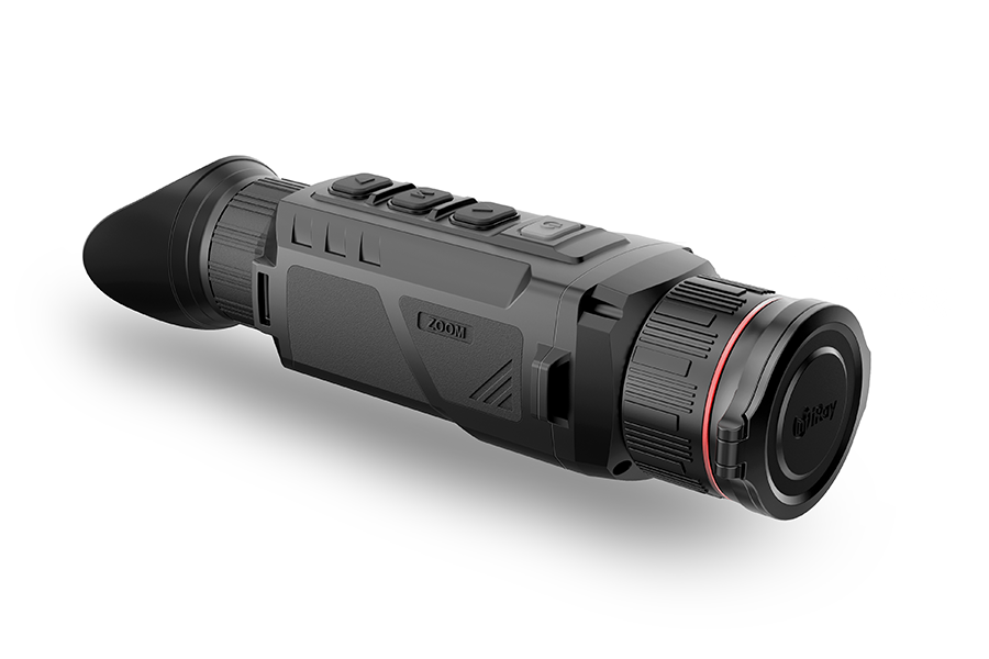 INFIRAY ZOOM SERIES - ZH50 Thermal Monocular - Shooting Warehouse