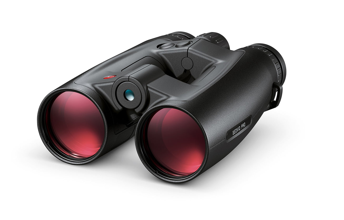NEW!! LEICA GEOVID PRO 42 and 56 Rangefinder Binoculars with APPLIED BALLISTICS ONBOARD!! - Shooting Warehouse