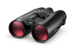 NEW!! LEICA GEOVID PRO 42 and 56 Rangefinder Binoculars with APPLIED BALLISTICS ONBOARD!! - Shooting Warehouse