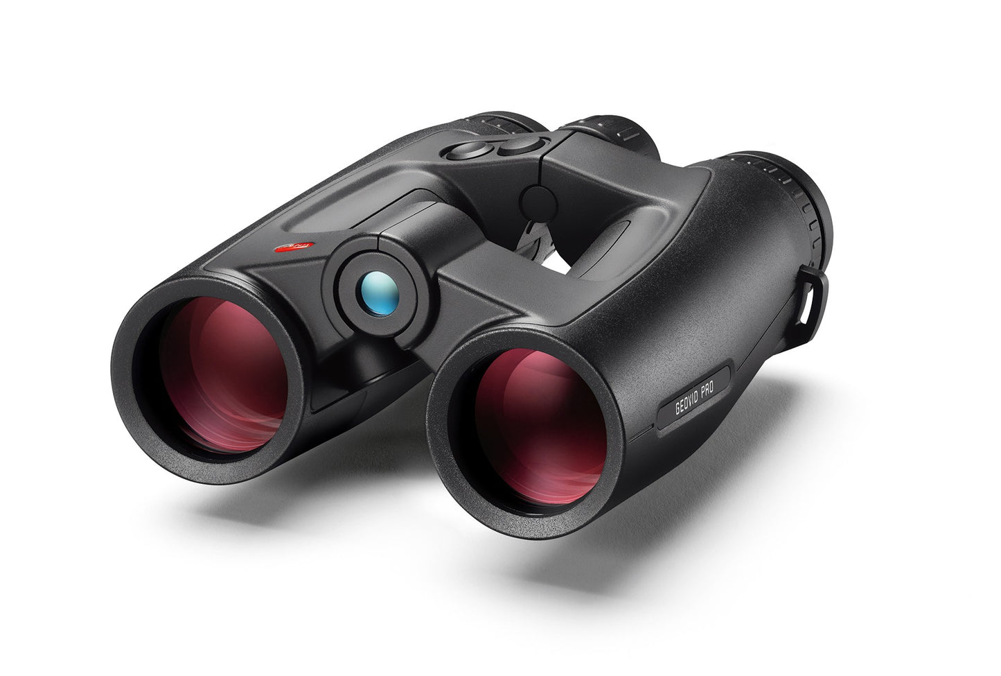 NEW!! LEICA GEOVID PRO 42 and 56 Rangefinder Binoculars with APPLIED BALLISTICS ONBOARD!! - Shooting Warehouse