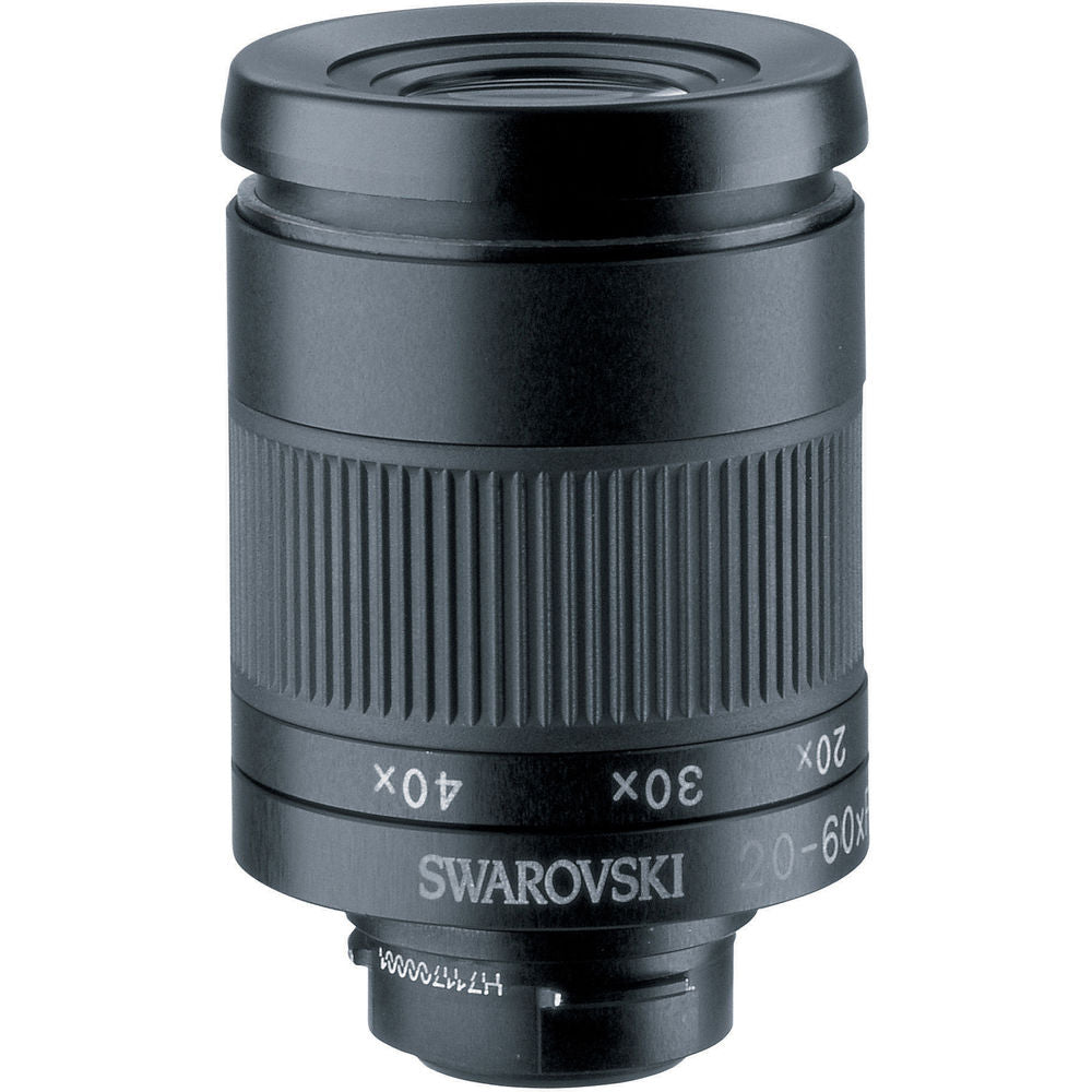 Swarovski STR 80 Spotting Scope BODY AND EYEPIECES - Shooting Warehouse