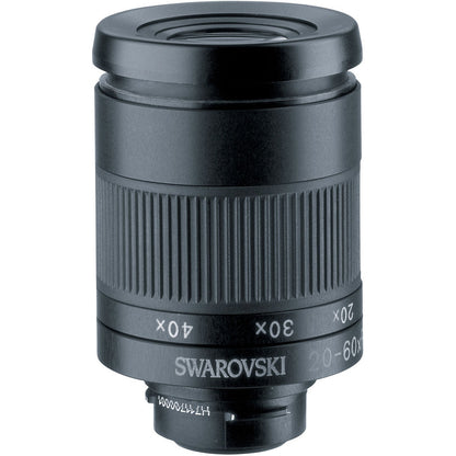 Swarovski ATS/STS Spotting Scope BODY AND EYEPIECES - Shooting Warehouse