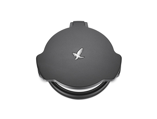 Swarovski SLP Scope Lens Protectors for OBJECTIVE and OCULAR - Shooting Warehouse