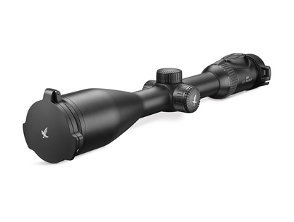 Swarovski SLP Scope Lens Protectors for OBJECTIVE and OCULAR - Shooting Warehouse