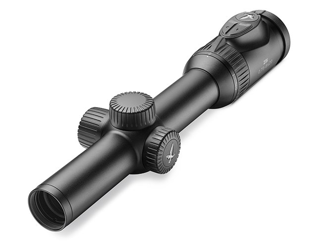 Swarovski Z8i Riflescope - Shooting Warehouse