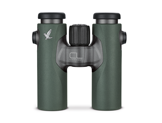 Swarovski CL Companion 8x30 Binoculars - Shooting Warehouse