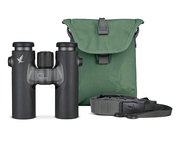 Swarovski CL Companion 8x30 Binoculars - Shooting Warehouse