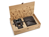 Swarovski CL Companion Nomad 10x30 Binoculars - Shooting Warehouse