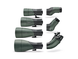 Swarovski ATX  STX  BTX Modular Spotting Scopes & Accessories - Shooting Warehouse