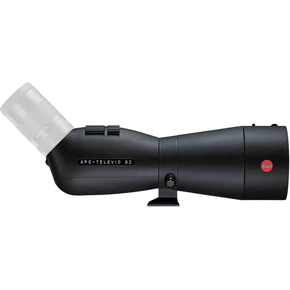 Leica APO-Televid 82 Spotting Scope and accessories - Shooting Warehouse