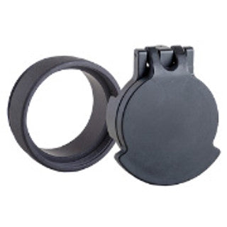 Tenebraex Scope covers for LEICA PRS and AMPLUS 6 Riflescopes - Shooting Warehouse