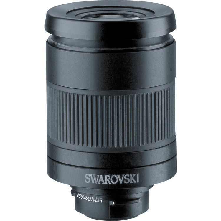 Swarovski STR 80 Spotting Scope BODY AND EYEPIECES - Shooting Warehouse