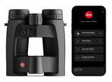 Leica Geovid PRO 32 Rangefinding Binoculars - NEW!!! - Shooting Warehouse