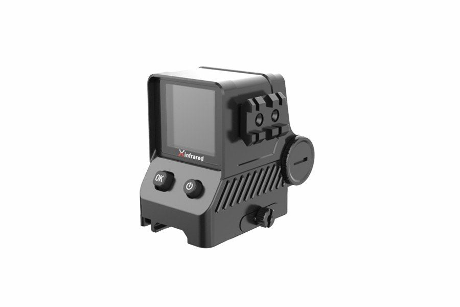 INFIRAY HOLO SERIES - HL13 Thermal Weapon Sight - Shooting Warehouse