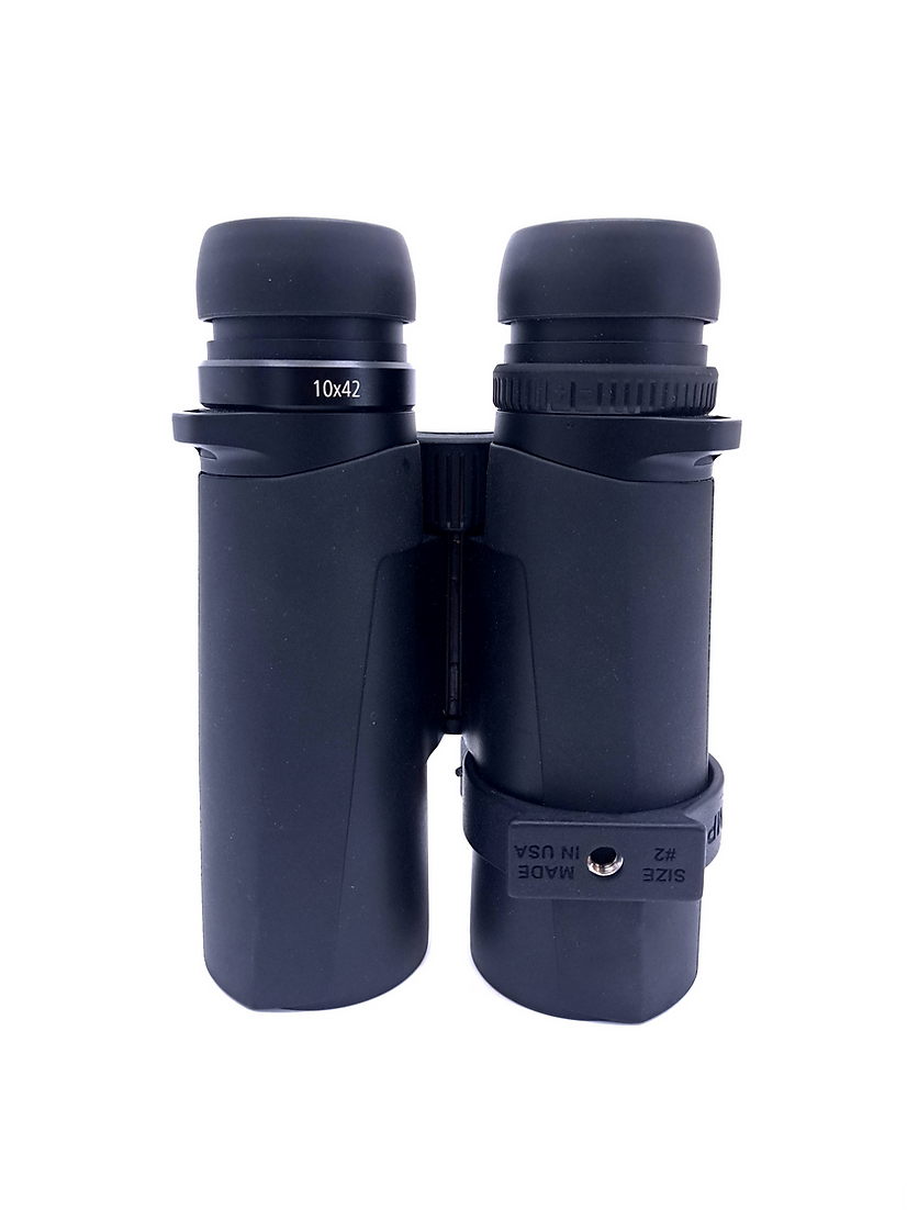 AZIAK EQUIPMENT BINOCULAR TRIPOD CLAMP - Shooting Warehouse