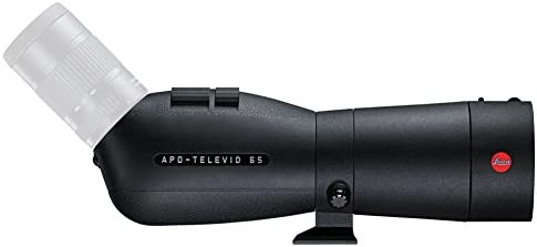 Leica APO-Televid 65 Spotting Scope and accessories - Shooting Warehouse