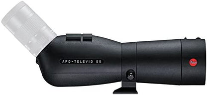 Leica APO-Televid 65 Spotting Scope and accessories - Shooting Warehouse