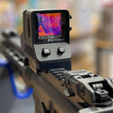 INFIRAY HOLO SERIES - HL13 Thermal Weapon Sight - Shooting Warehouse