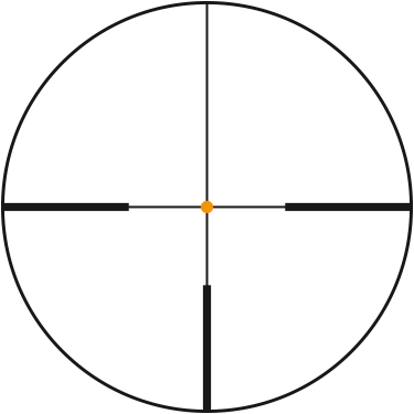 Swarovski Z6i Riflescope - Shooting Warehouse