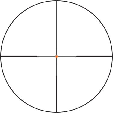 Swarovski Z8i Riflescope - Shooting Warehouse