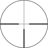 Swarovski Z3 Riflescope - Shooting Warehouse