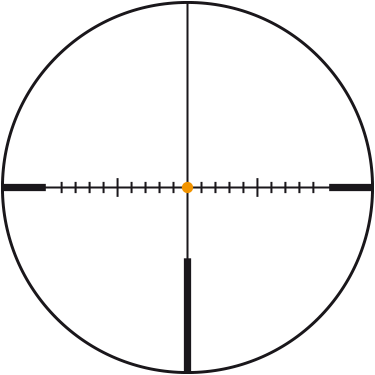 Swarovski Z8i Riflescope - Shooting Warehouse