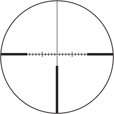 Swarovski Z3 Riflescope - Shooting Warehouse