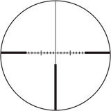 Swarovski Z6 Riflescope - Shooting Warehouse