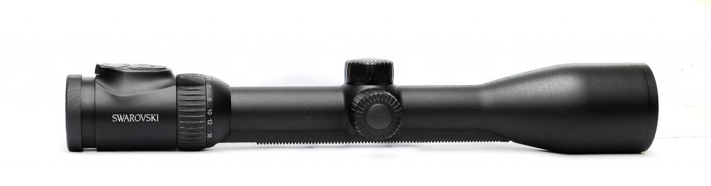 Swarovski Z8i Riflescopes - SR RAIL MOUNT Version!! - Shooting Warehouse