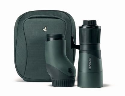 Swarovski ATX  STX  BTX Modular Spotting Scopes & Accessories - Shooting Warehouse