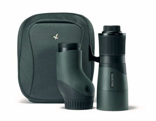 Swarovski Field Bag Pro Binocular Cases - Shooting Warehouse