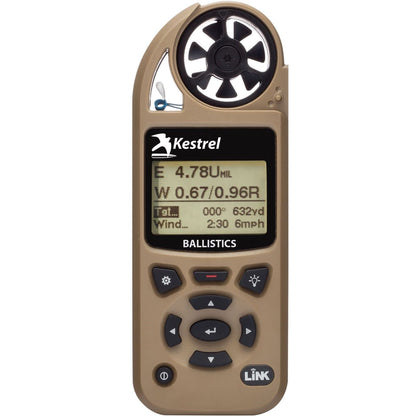 Kestrel Ballistics Meters - Shooting Warehouse
