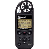 Kestrel Ballistics Meters - Shooting Warehouse