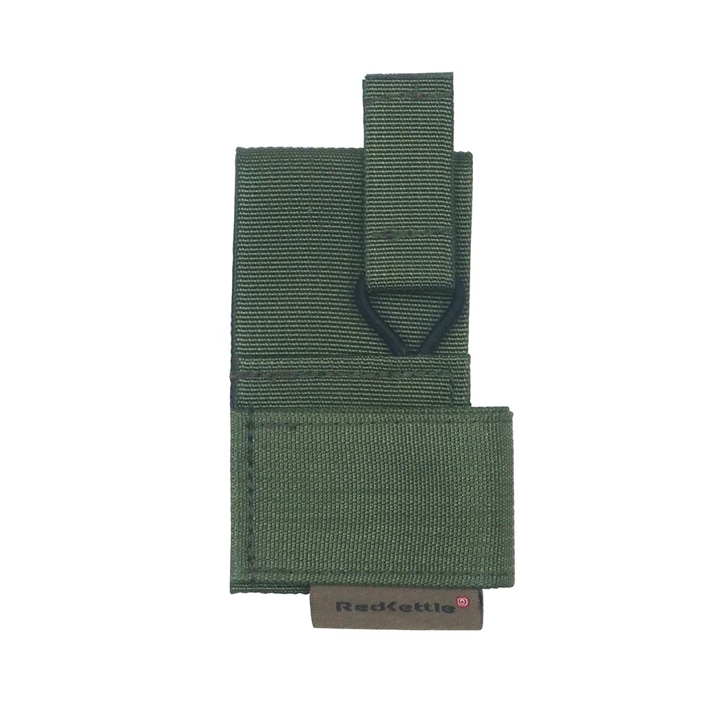 SPARTAN PRECISION - RedKettle Javelin Lite Holster - Shooting Warehouse