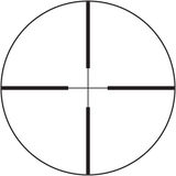 Swarovski Z6 Riflescope - Shooting Warehouse