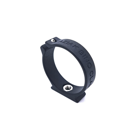 AZIAK EQUIPMENT BINOCULAR TRIPOD CLAMP - Shooting Warehouse