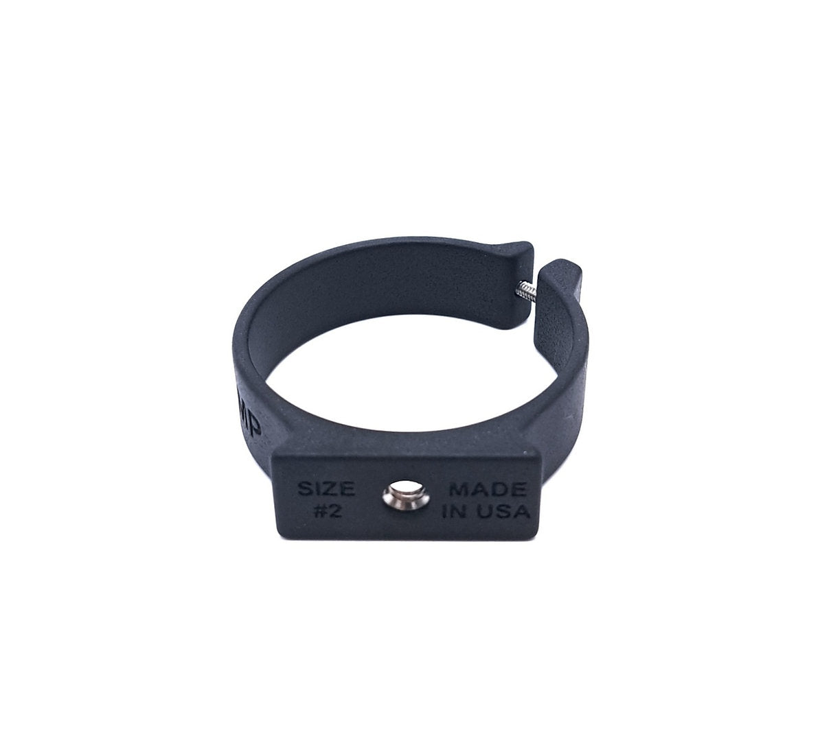 AZIAK EQUIPMENT BINOCULAR TRIPOD CLAMP - Shooting Warehouse
