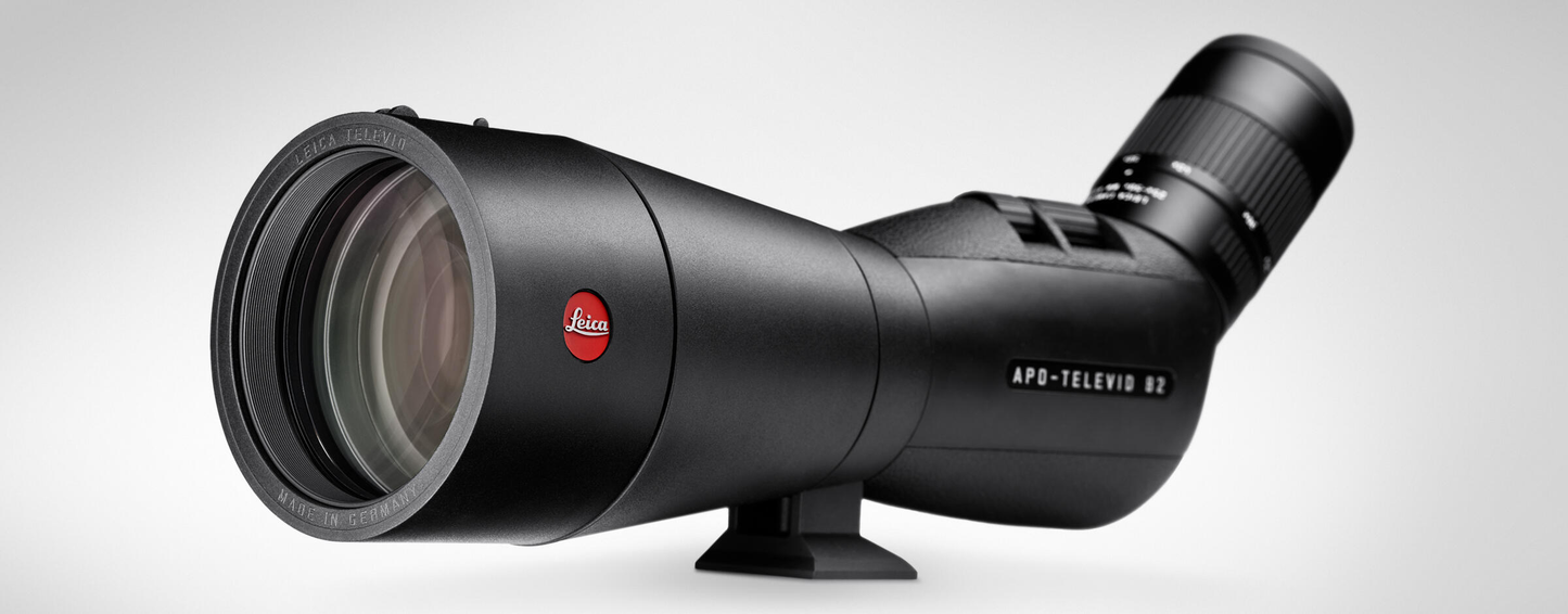 Leica APO-Televid 82 Spotting Scope and accessories - Shooting Warehouse