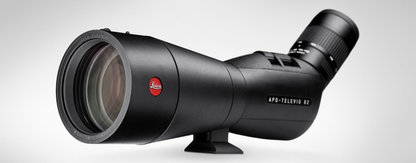 Leica APO-Televid 82 Spotting Scope and accessories - Shooting Warehouse