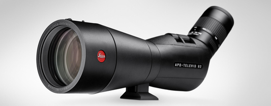 Leica APO-Televid 82 Spotting Scope and accessories - Shooting Warehouse