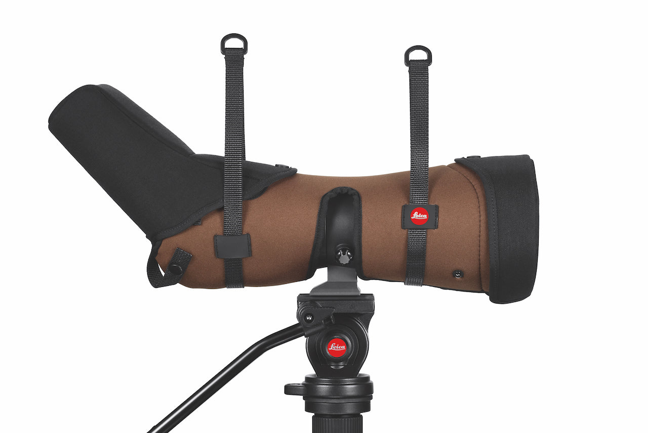 Leica APO-Televid 82 Spotting Scope and accessories - Shooting Warehouse