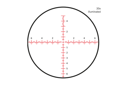 Leica PRS 5-30x56 Riflescope - Shooting Warehouse