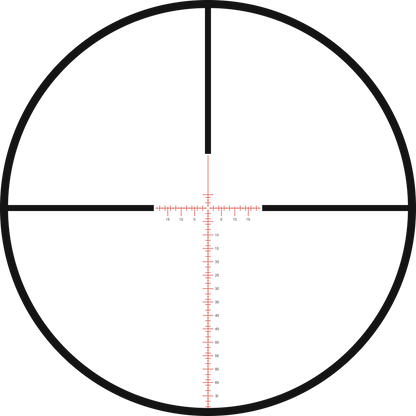 Kahles K525i 5-25x56 illuminated - Shooting Warehouse