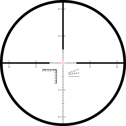 Kahles K318i 3.5-18x50 illuminated - Shooting Warehouse
