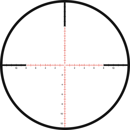 Kahles K525i 5-25x56 illuminated - Shooting Warehouse