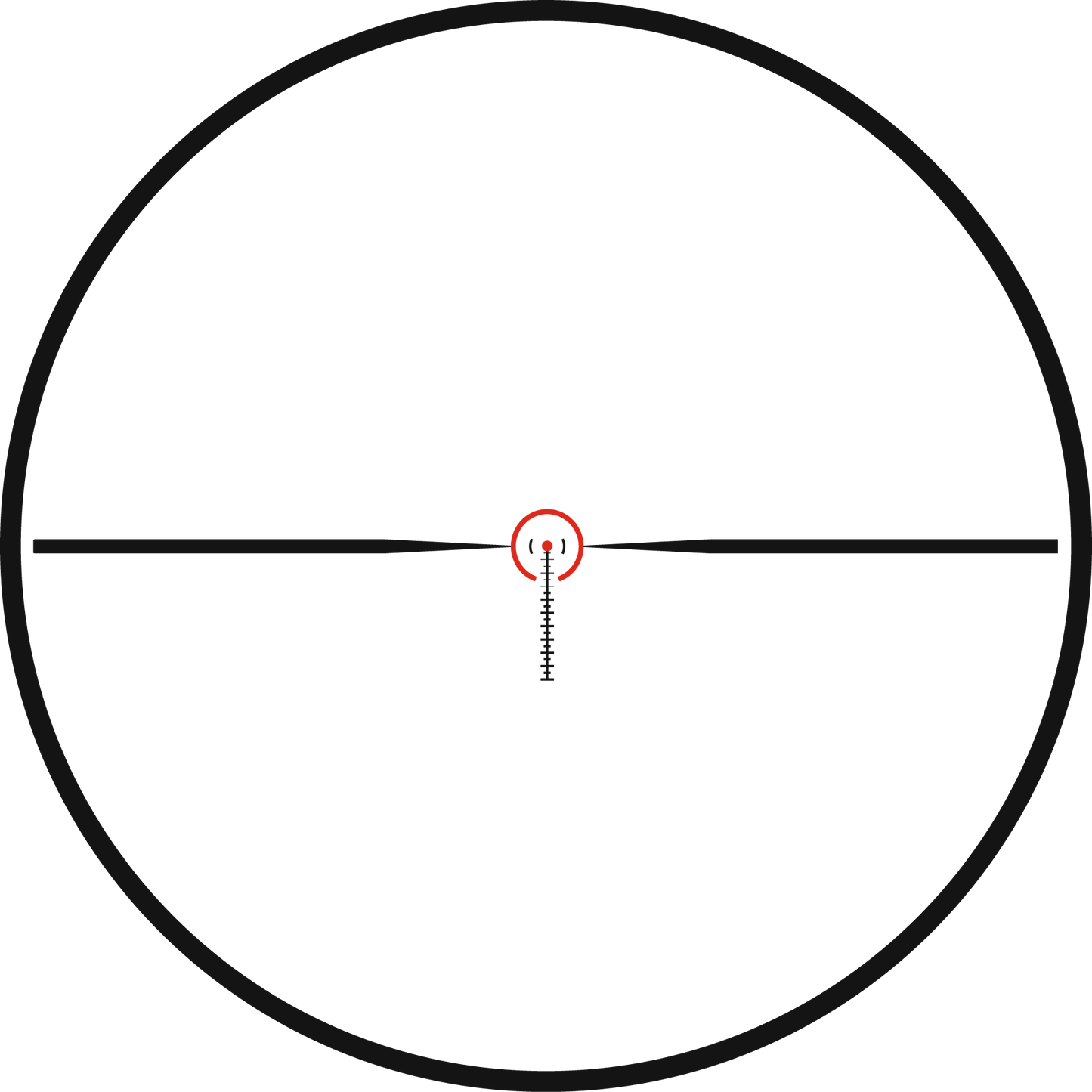 Kahles K16i - Shooting Warehouse