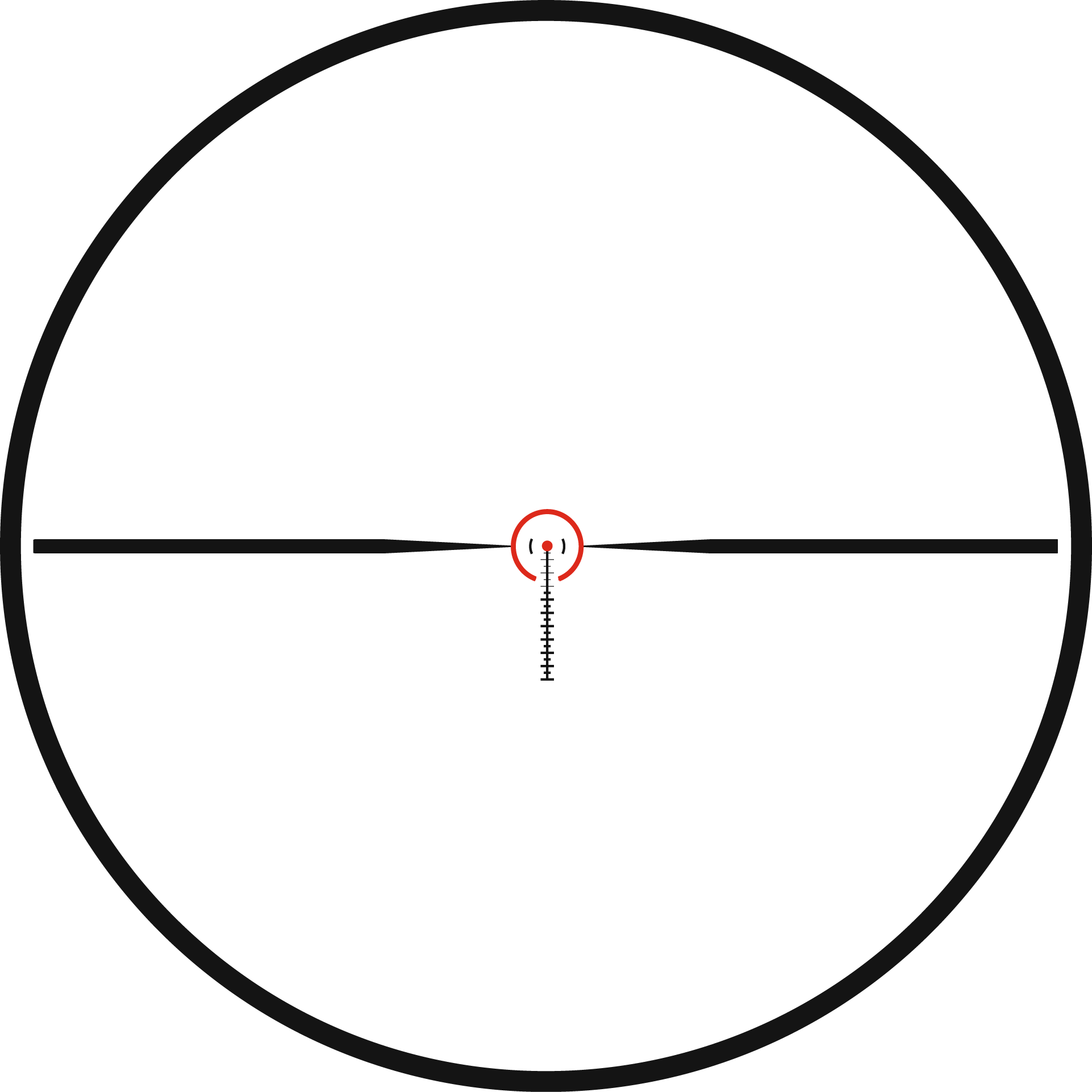 Kahles K16i - Shooting Warehouse