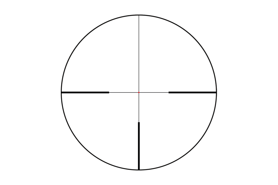 Leica Amplus 6 Riflescopes - Shooting Warehouse
