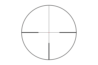 Leica Amplus 6 Riflescopes - Shooting Warehouse