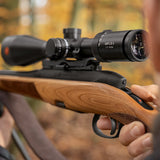 Leica Amplus 6 Riflescopes - Shooting Warehouse